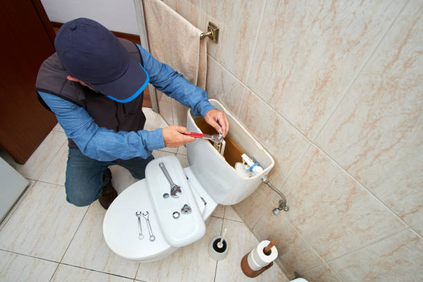 Best Plumbing Installation Services  in Pierson, FL