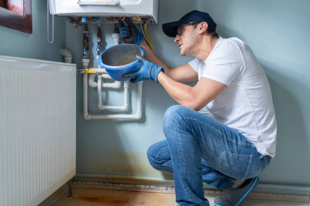 Best Sewer Line Repair  in Pierson, FL