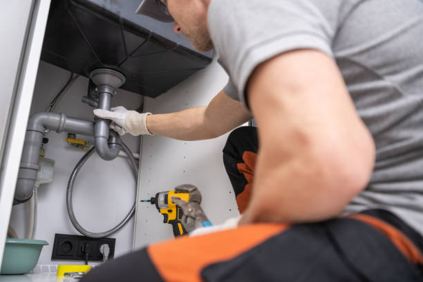 Best Water Softener Installation  in Pierson, FL
